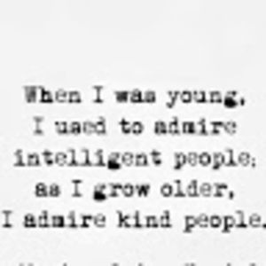 Meet your Posher, Aubrey